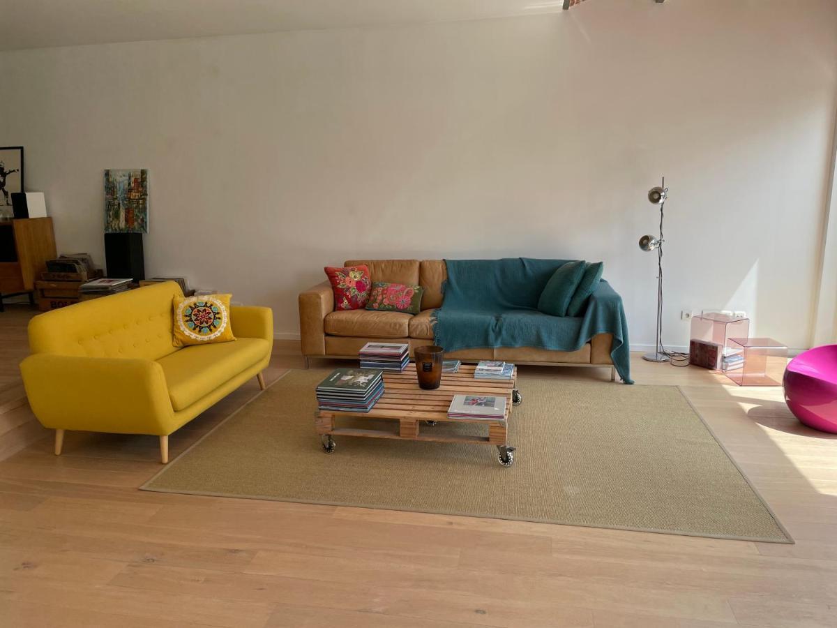 את La Poterie - Chambres D'Hotes / Bed & Breakfast מראה חיצוני תמונה