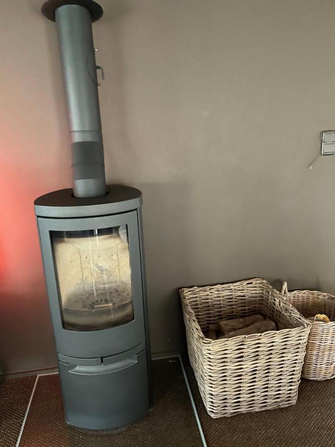 את La Poterie - Chambres D'Hotes / Bed & Breakfast מראה חיצוני תמונה